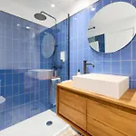 Amazing Flat, 100m From Quarteira