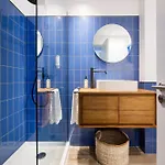 Amazing Flat, 100m From * Quarteira