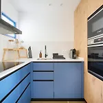 Amazing Flat, 100m From *