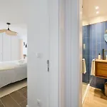 Amazing Flat, 100m From * Quarteira