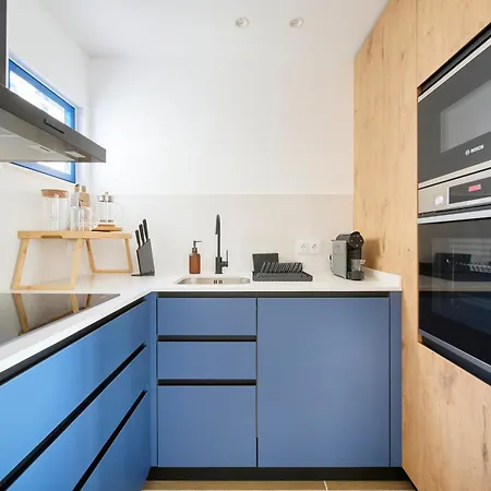 Amazing Flat, 100m From *