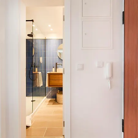 Appartement Amazing Flat, 100m From *