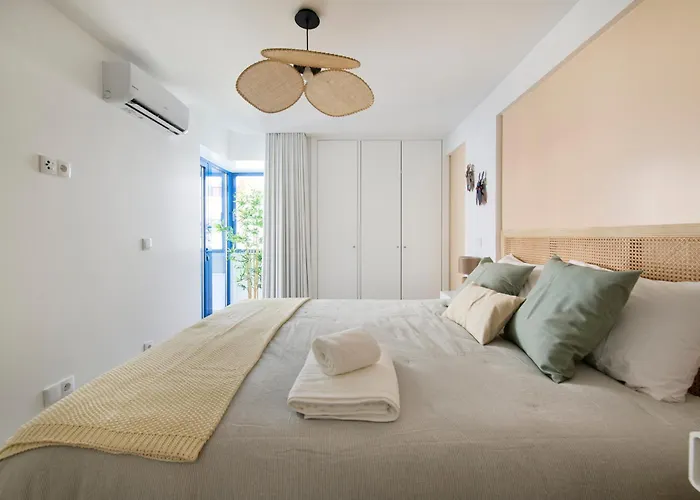Lejlighed Amazing Flat, 100m From