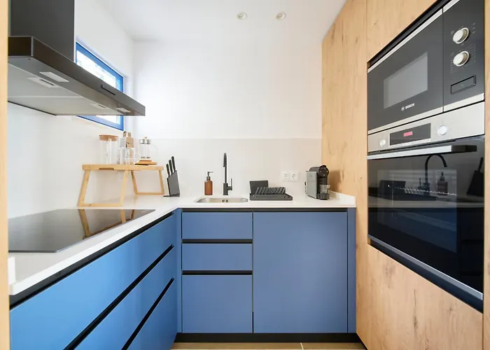 Amazing Flat, 100m From *