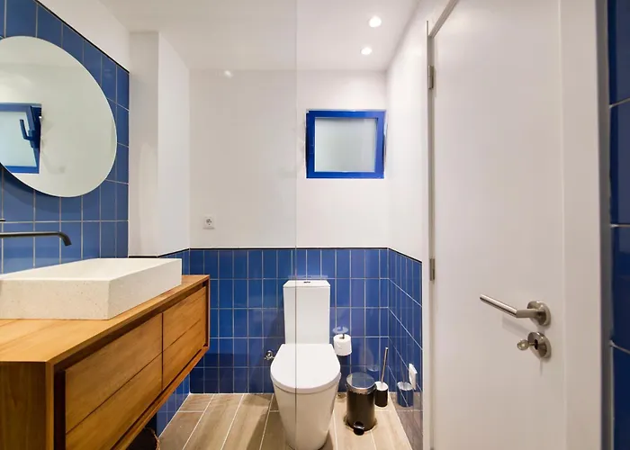 Lejlighed Amazing Flat, 100m From Quarteira