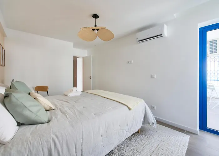 Lejlighed Amazing Flat, 100m From Quarteira
